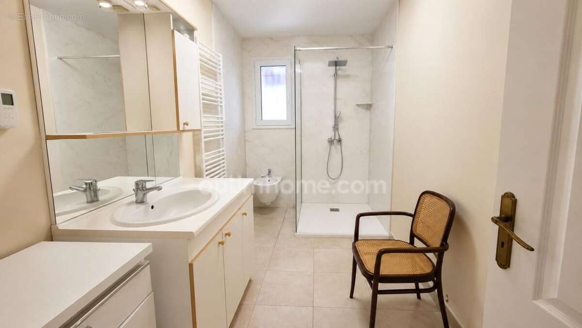 A vendre Maison 3 pièces 88 m² – La Javie (04) - photo 11
