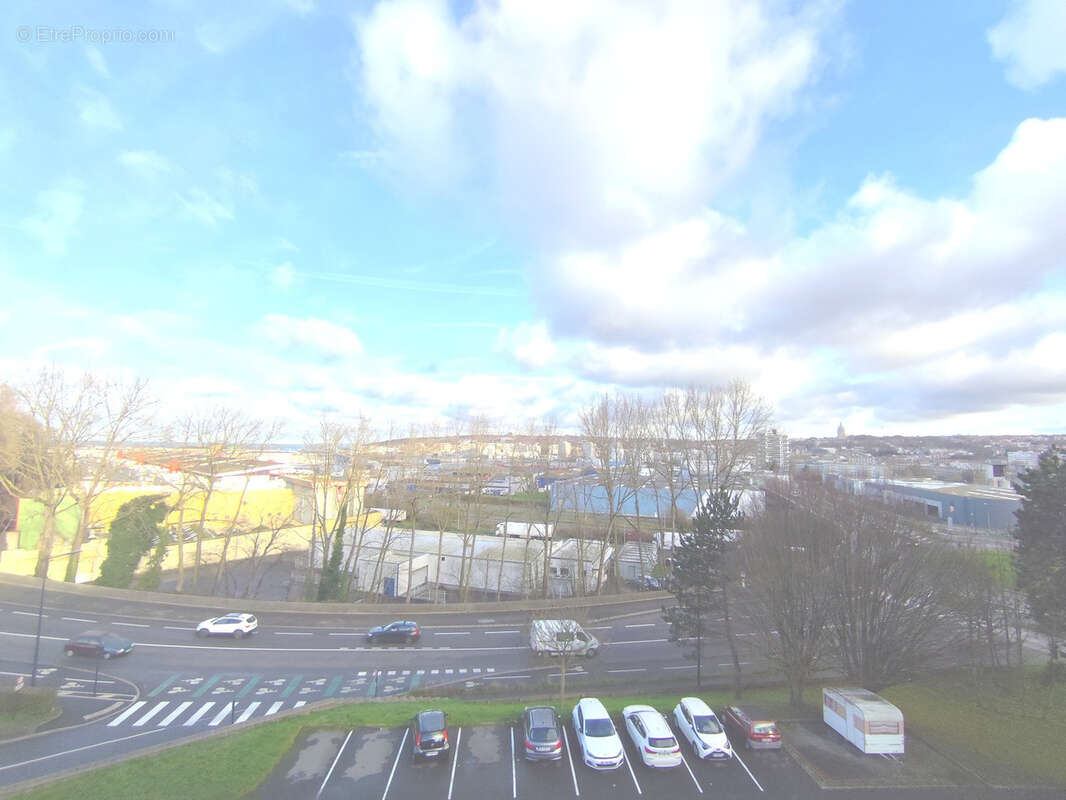 Appartement à BOULOGNE-SUR-MER