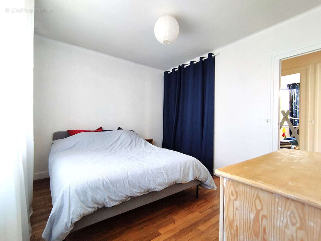 Maison à SAINT-PIERRE-DES-CORPS