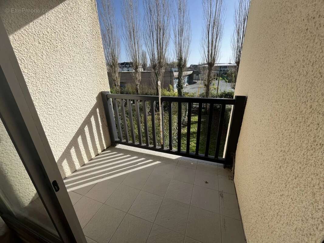 Appartement à CABOURG