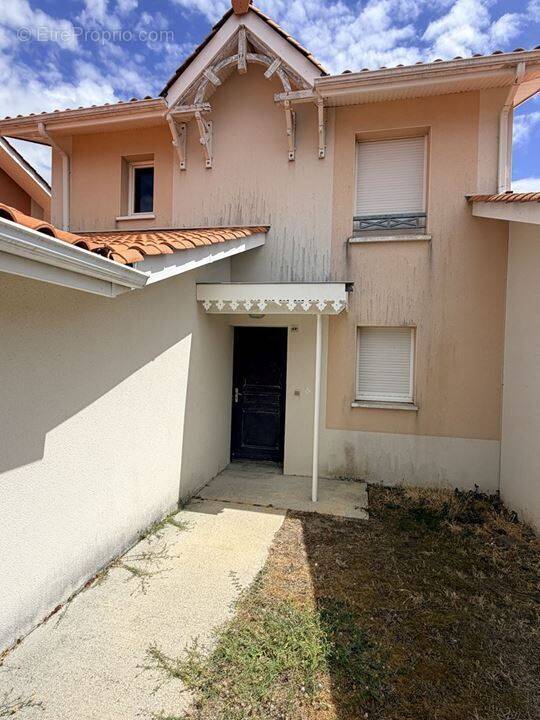 Maison à SOULAC-SUR-MER