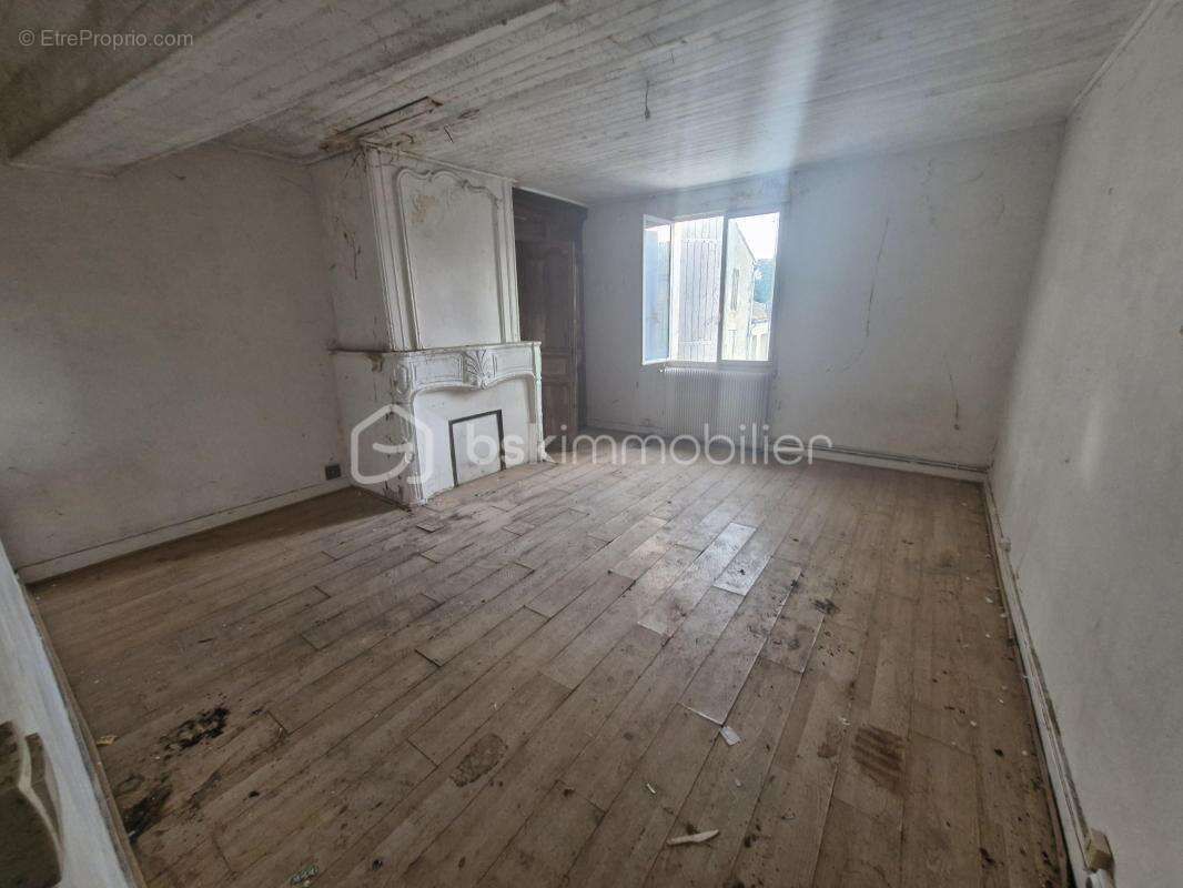 Appartement à SAINTE-FOY-LA-GRANDE