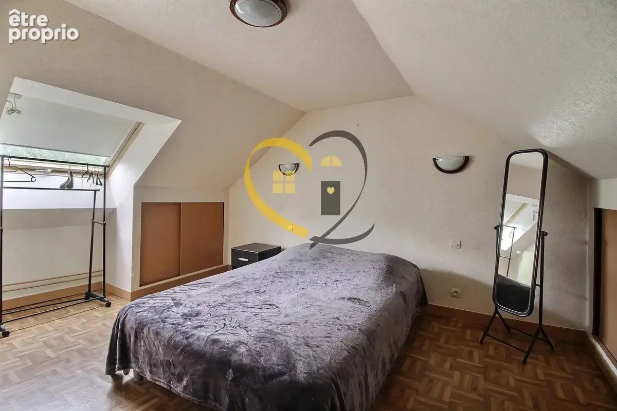 Maison 4 chambres Bourges aéroport - photo 10