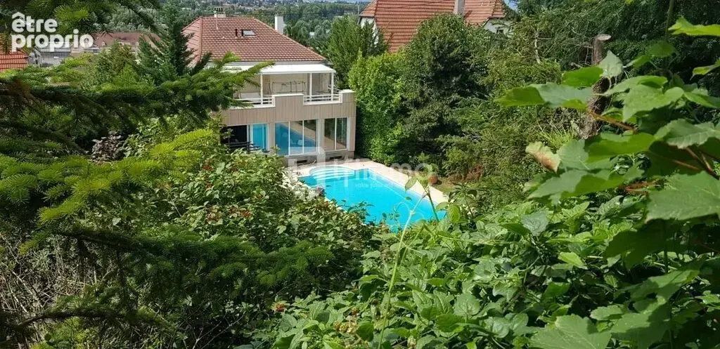 Maison à BRUNSTATT