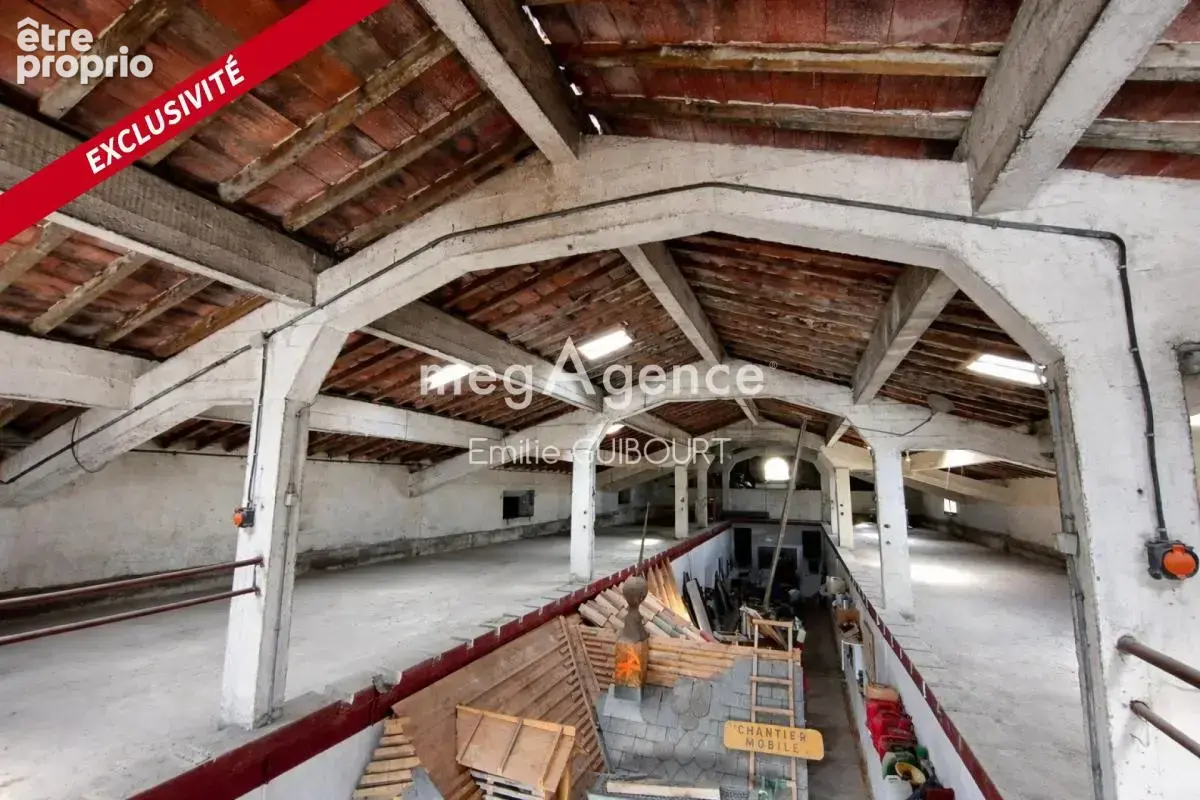Vente Local Commercial - photo 11