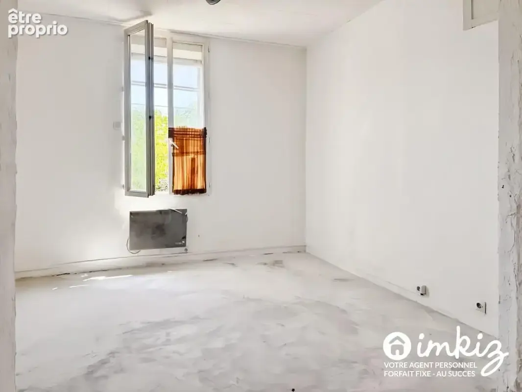 Appartement T2/3 pièces Syndic  bénévole - photo 6