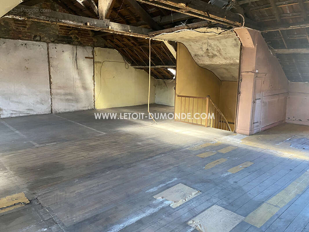 Appartement à PERIGUEUX