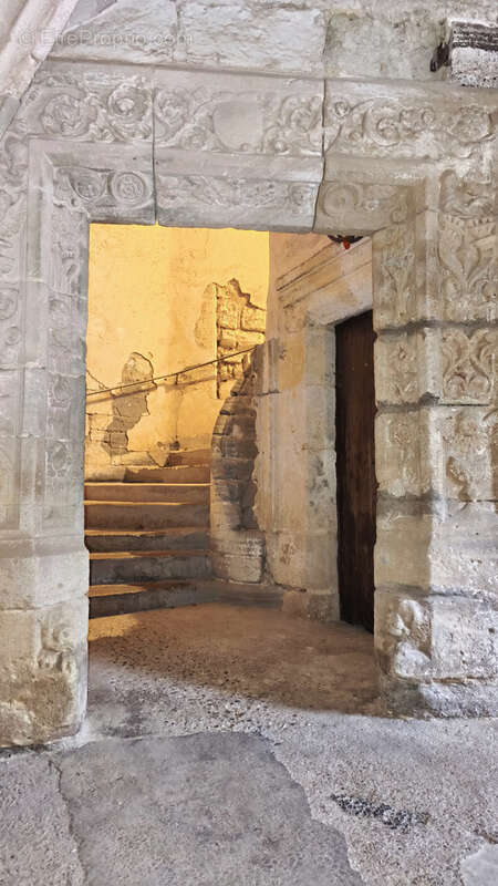 Appartement à ASPIRAN