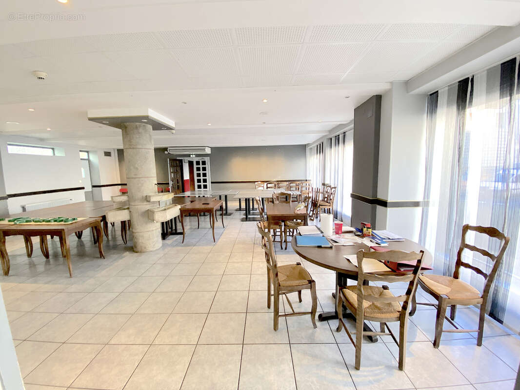 Appartement à AMBERT