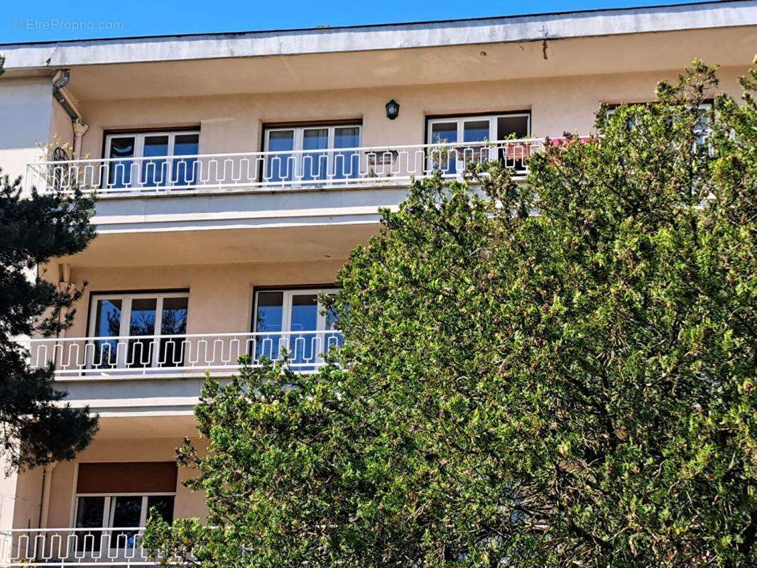 Appartement à ANGERS