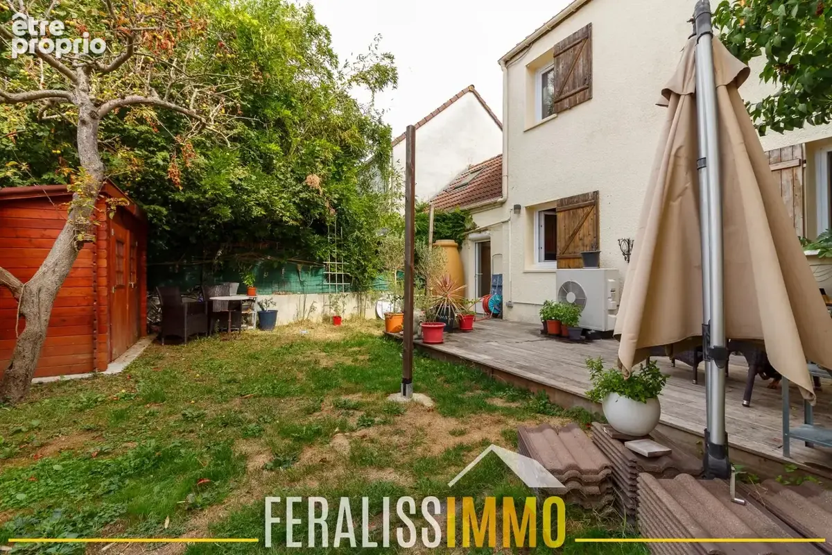 Charmante maison familiale, proche commerces et écoles ! - photo 17