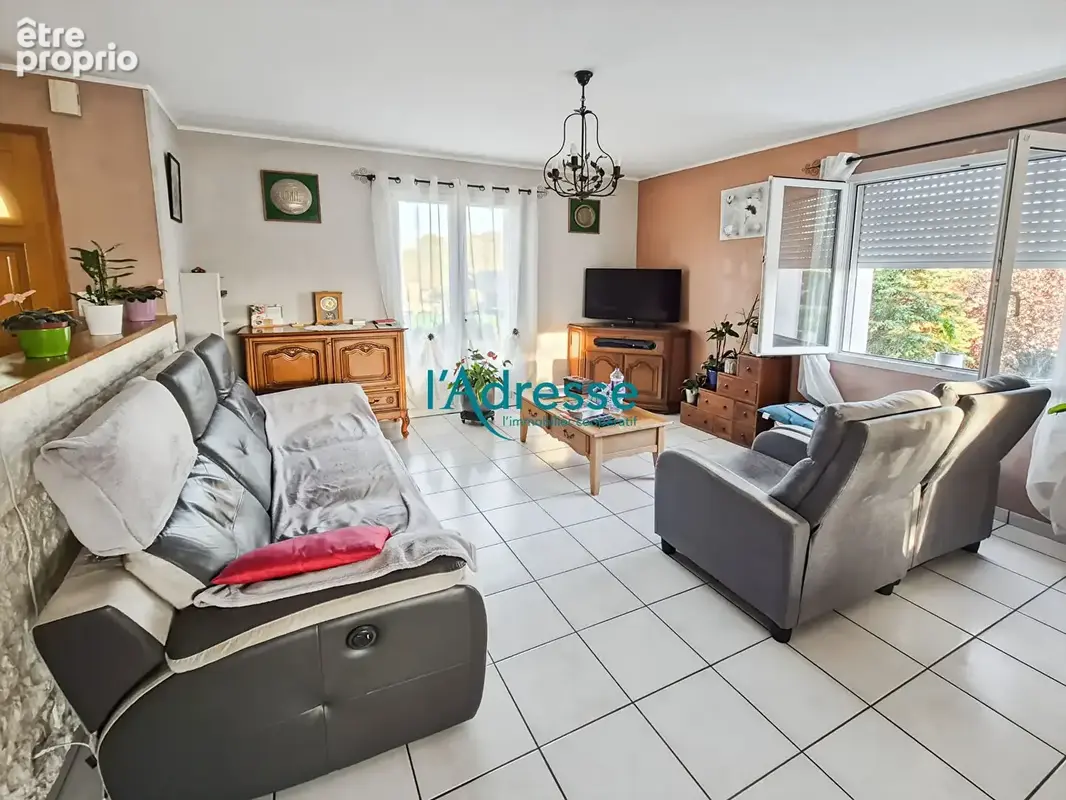 Maison sur sous-sol - photo 2