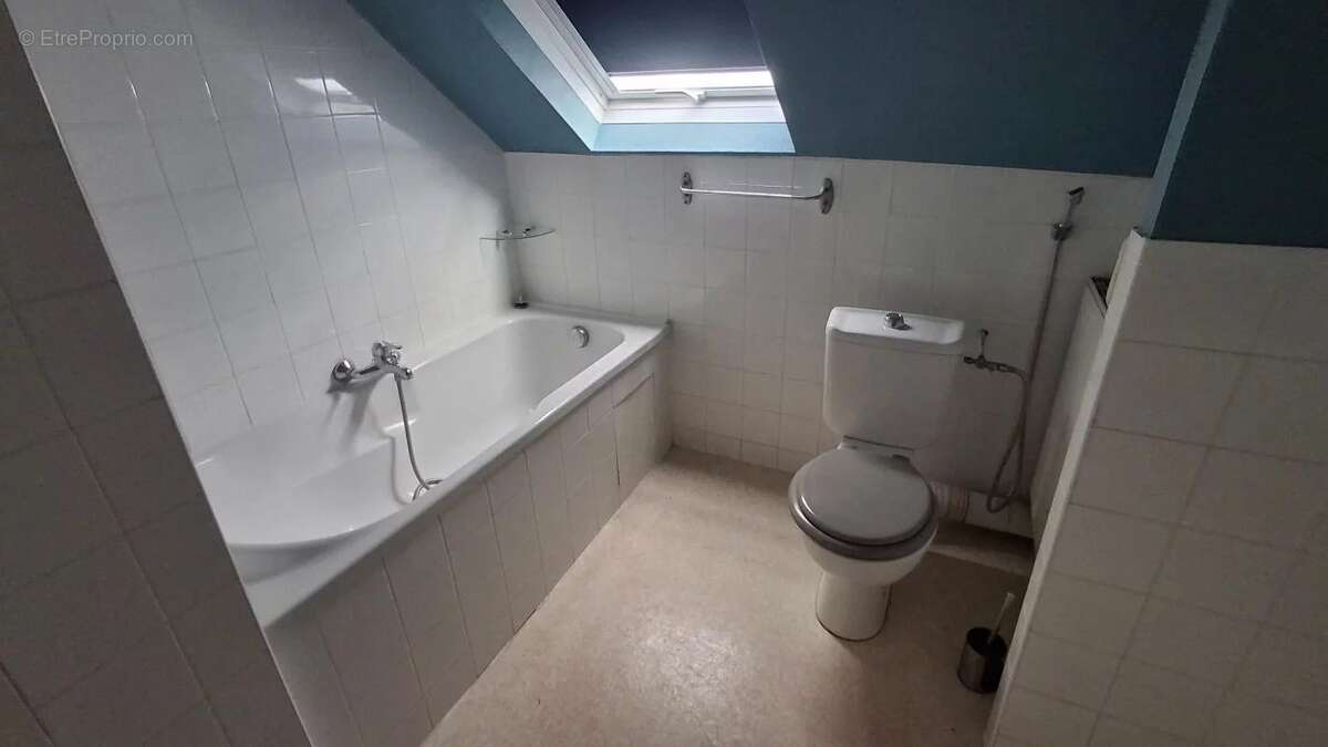 Appartement à PERIGUEUX