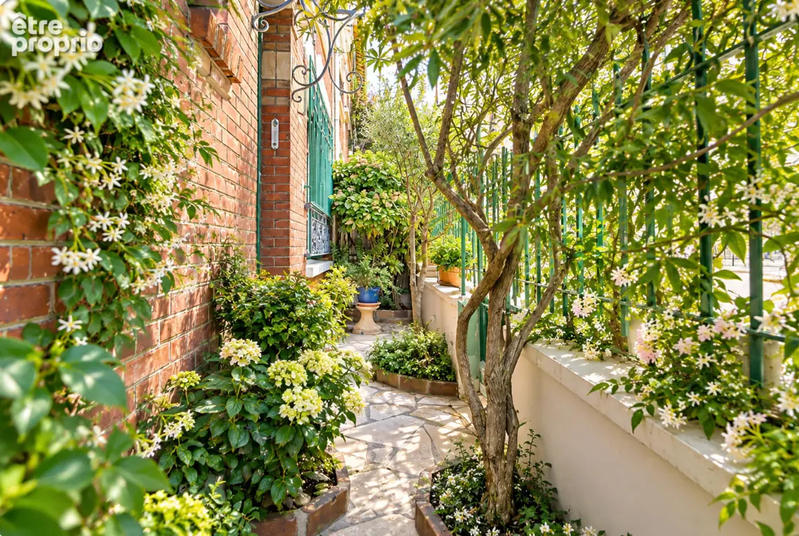 Maison à PARIS-13E