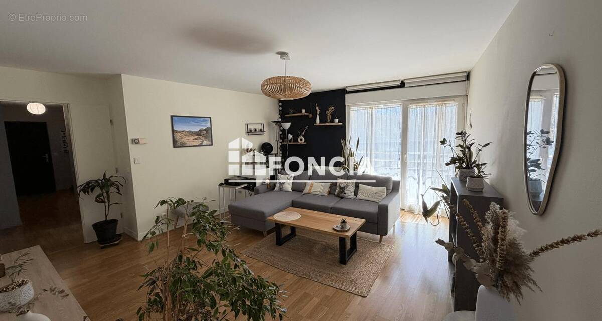 Appartement à BEAUVAIS