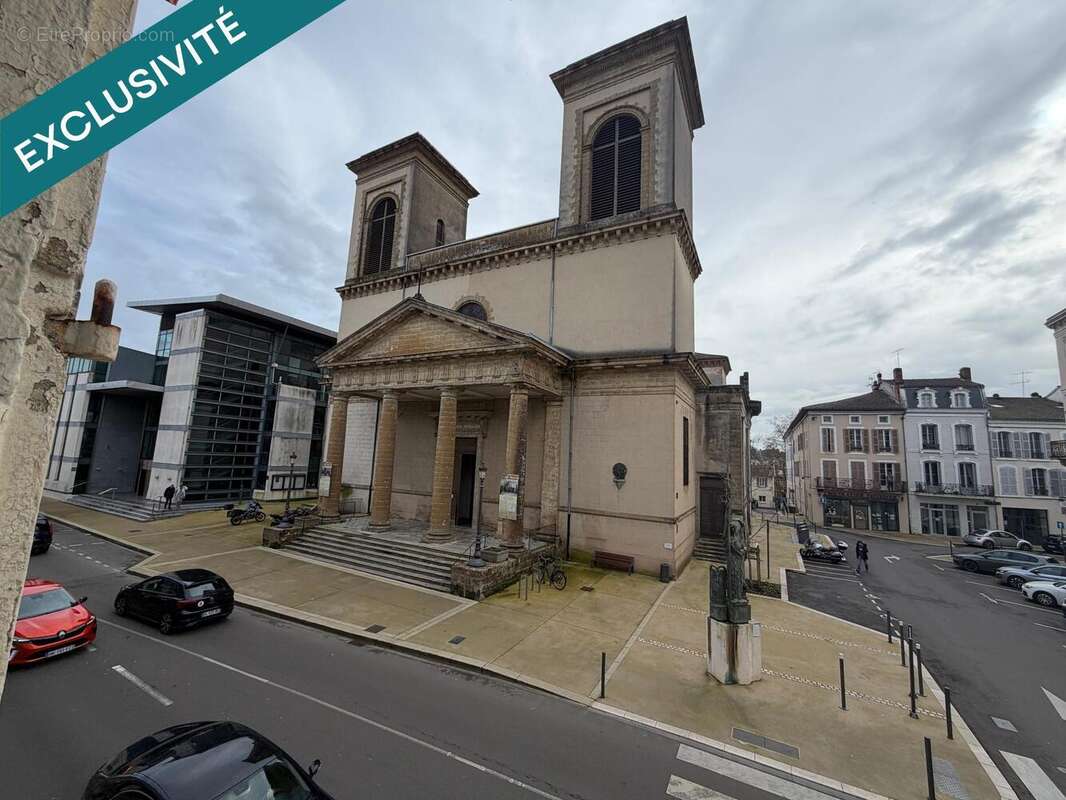 Photo 4 - Appartement à MONT-DE-MARSAN