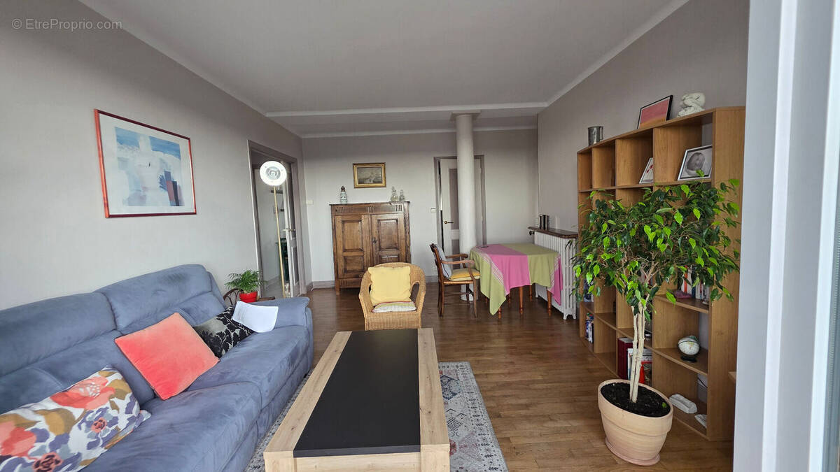 Appartement à RODEZ