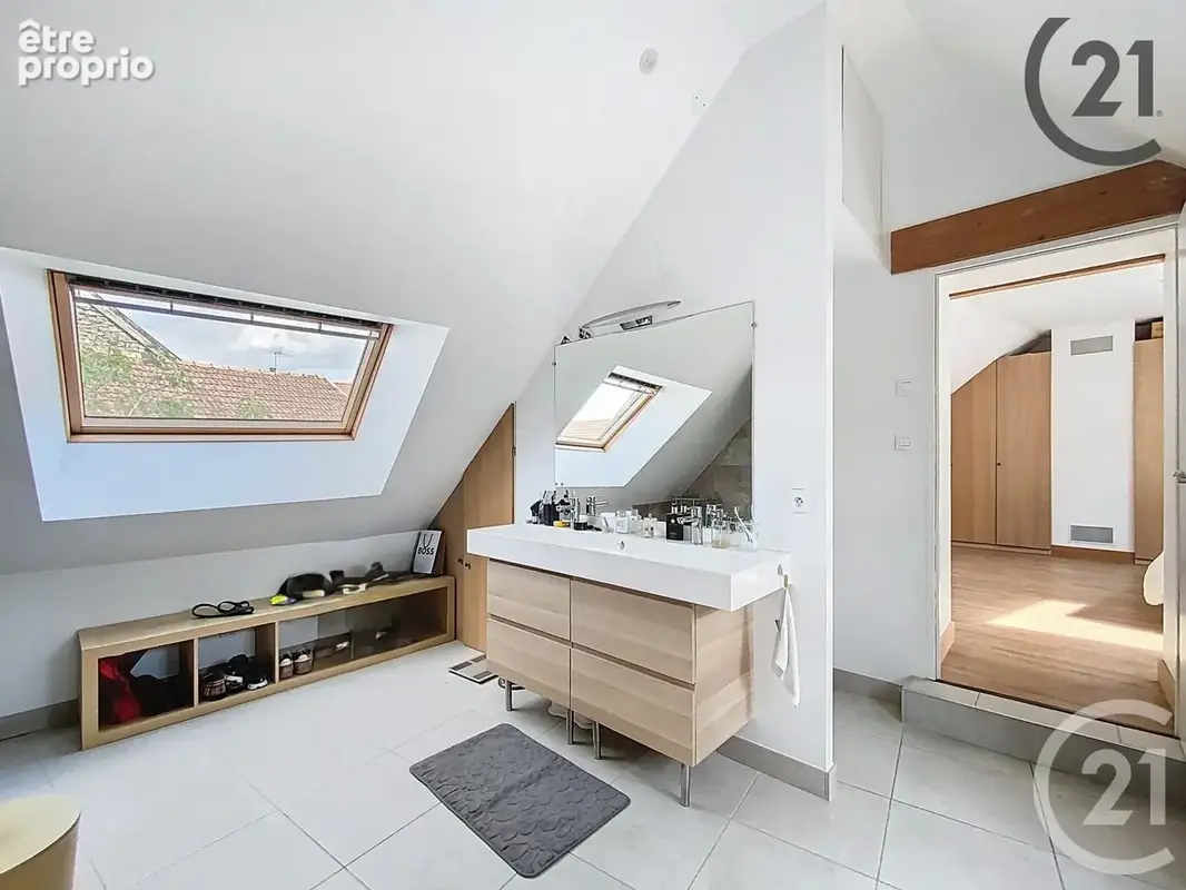 Maison 8 pièces 219 m² à vendre à Courcelles-Sapicourt (51140) - photo 11