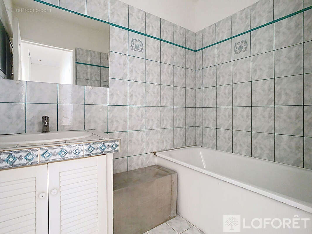 Appartement à MARIGNANE