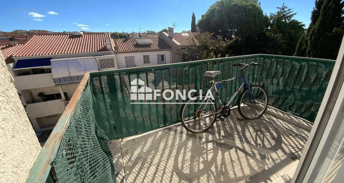 Appartement à PERPIGNAN