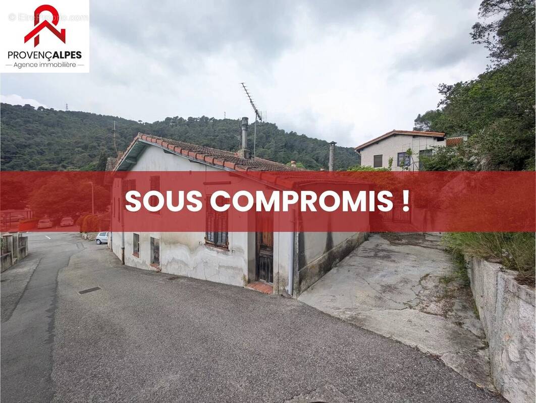 Appartement à CANTARON