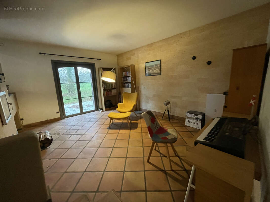 Maison à CASSEL
