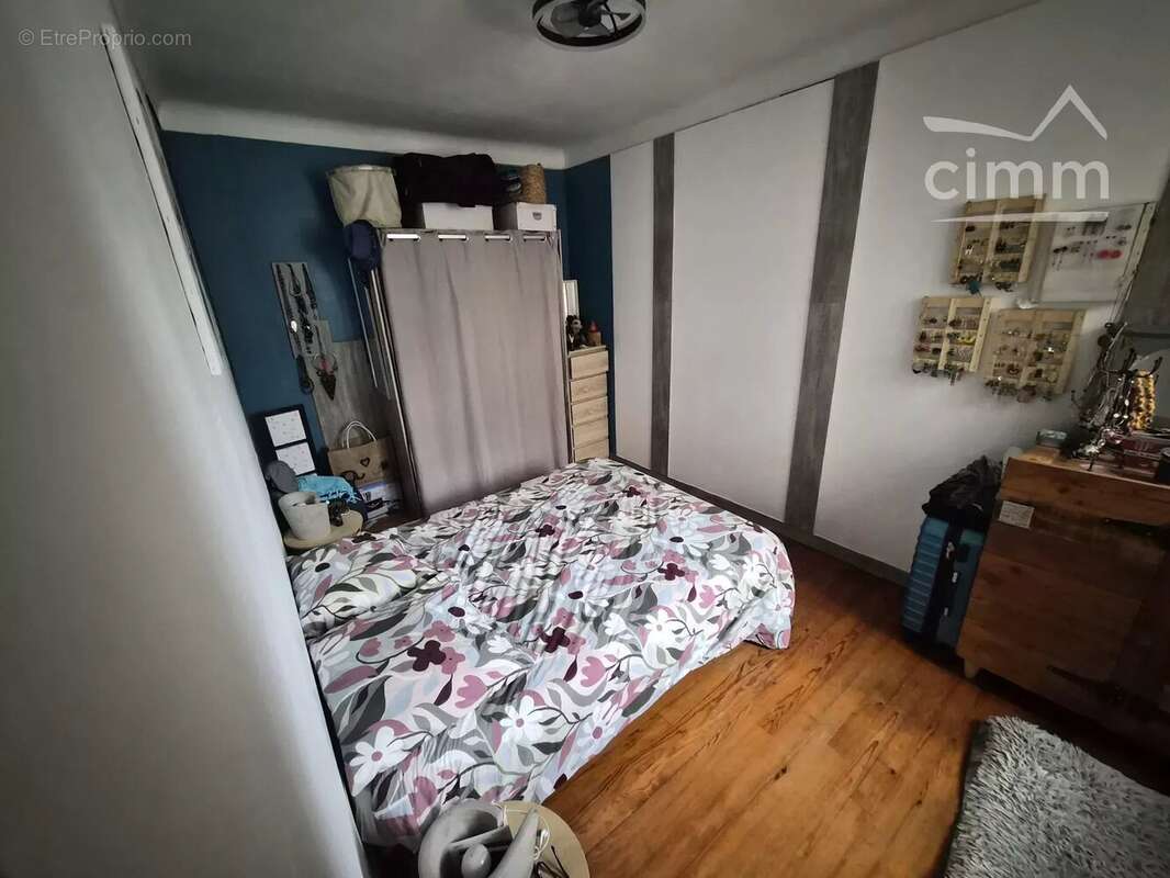 Appartement à NAJAC