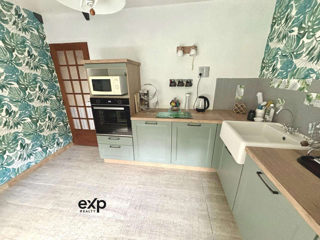 Maison 115 m² à Juvigne  - photo 2
