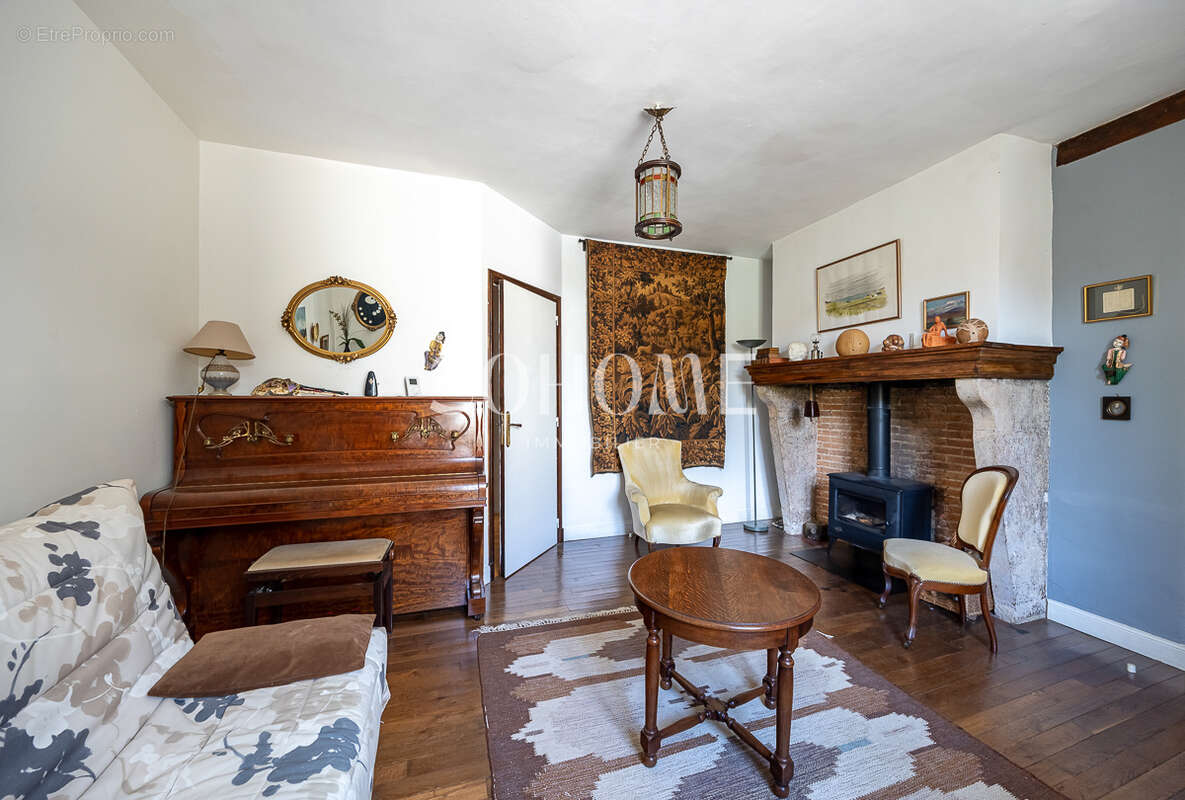 Maison à VILLERS-AUX-NOEUDS