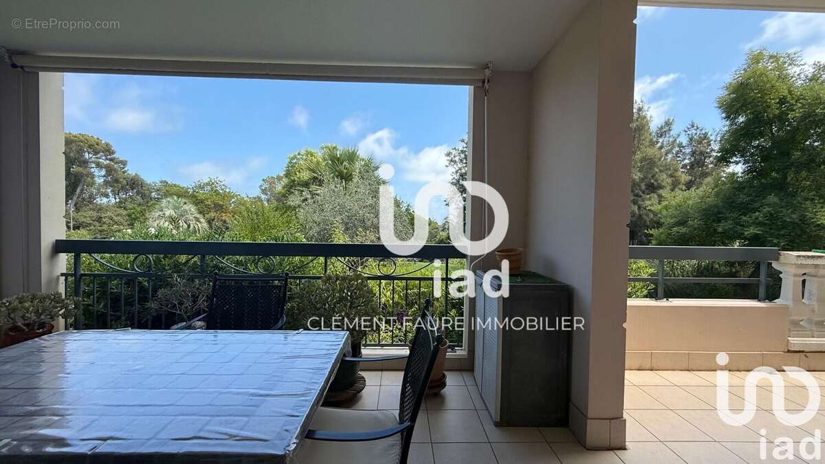 Photo 8 - Appartement à FREJUS