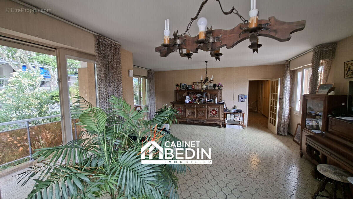 Maison 157 m² à Arcachon  - photo 4