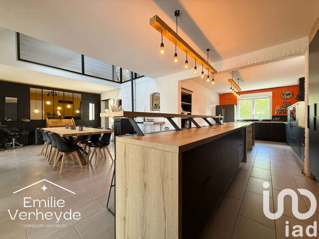 Photo 2 - Maison à OCHTEZEELE