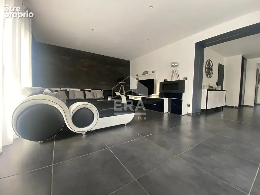 Maison 149m² à l'escale - photo 4