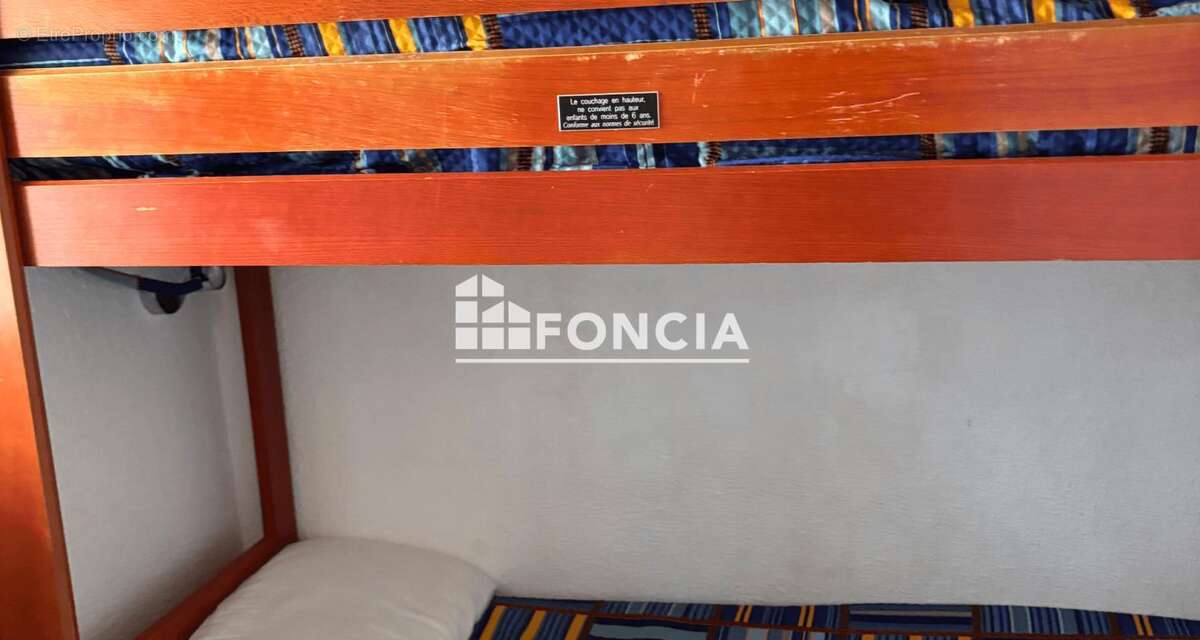 Appartement à LE GRAU-DU-ROI