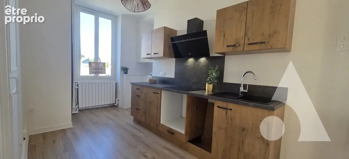 Appartement Dole 4 pièce(s) 95 m2 - photo 3