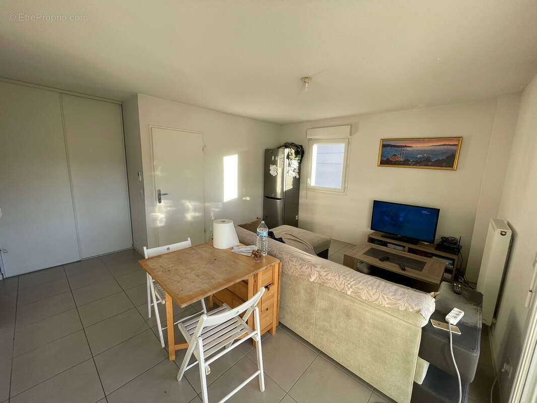 Appartement à LORMONT