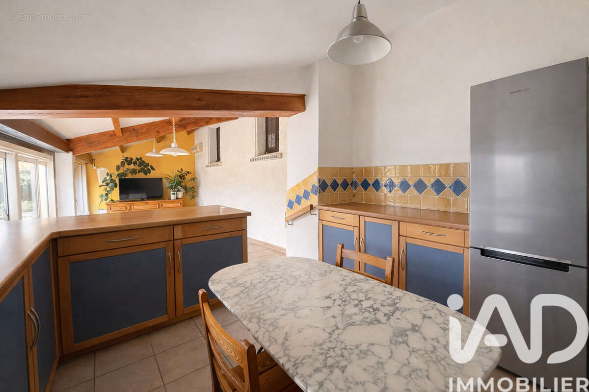 Photo 7 - Maison à VILLELONGUE-DE-LA-SALANQUE