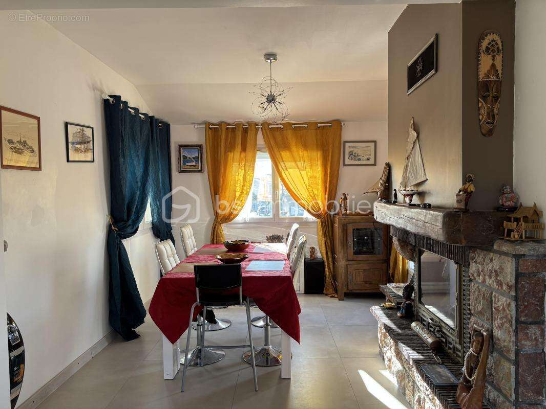 Maison à AGDE