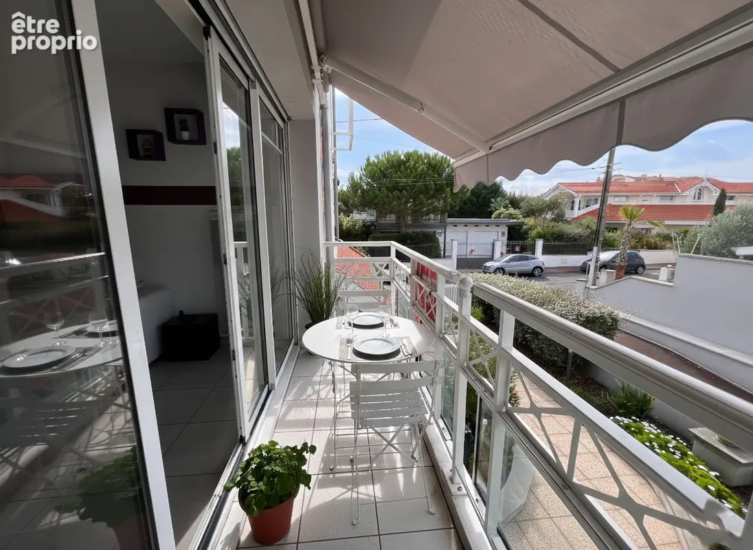Photo Appartement à Arcachon au prix de 378 000€