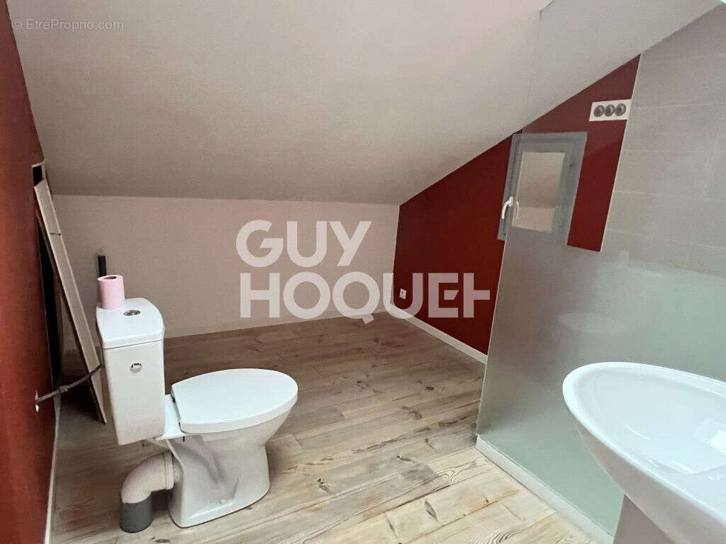 Appartement à HALLUIN