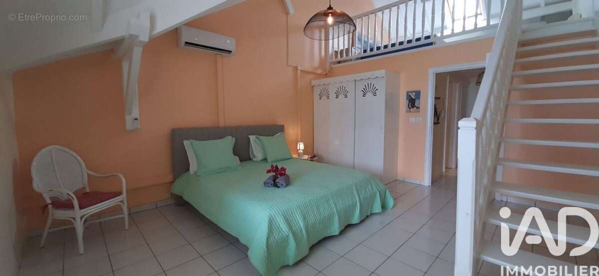 Photo 7 - Appartement à SAINT-FRANCOIS