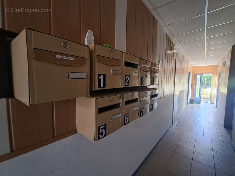 Appartement à GOURDAN-POLIGNAN