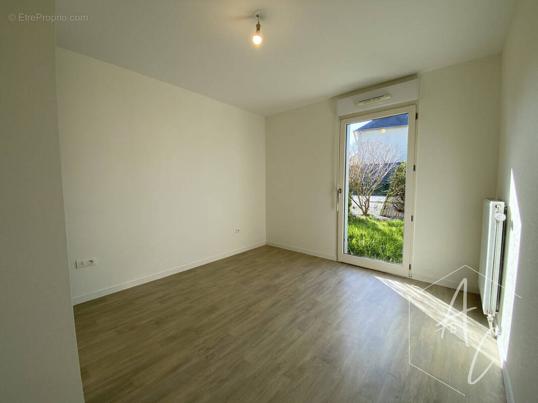 Appartement à PACE