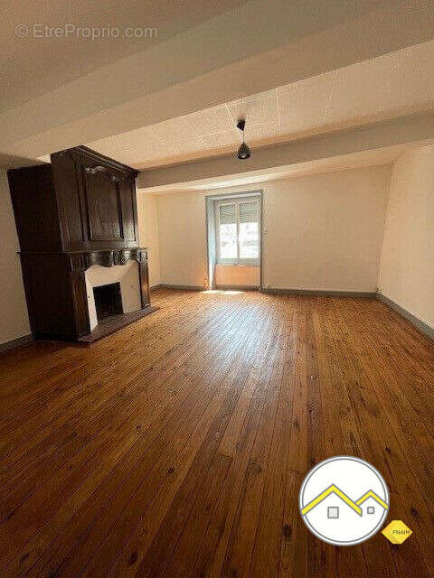 Appartement à CHATEAUBRIANT
