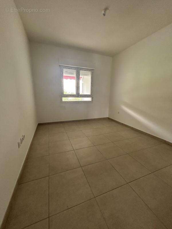 Appartement à LES TROIS-ILETS