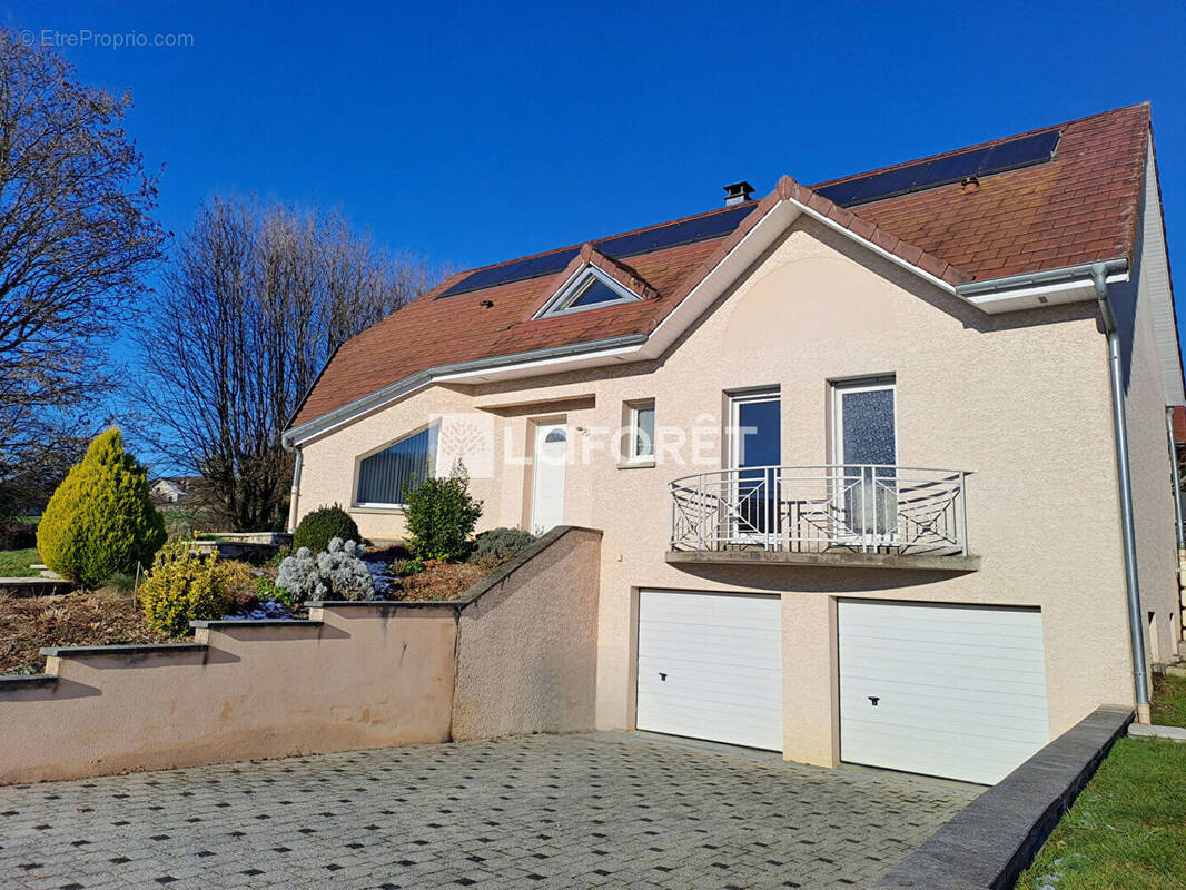 Maison à SAINT-VIT