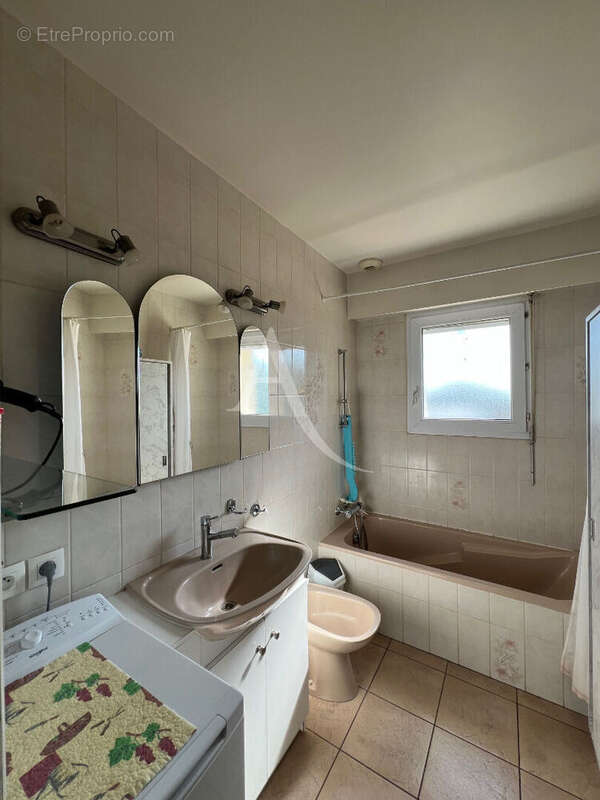 Maison à LONGEVILLE-SUR-MER