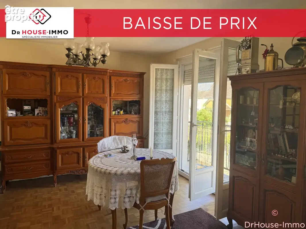 Maison 6 pièces 120 m² à vendre à Montcourt-Fromonville (77140) - photo 30