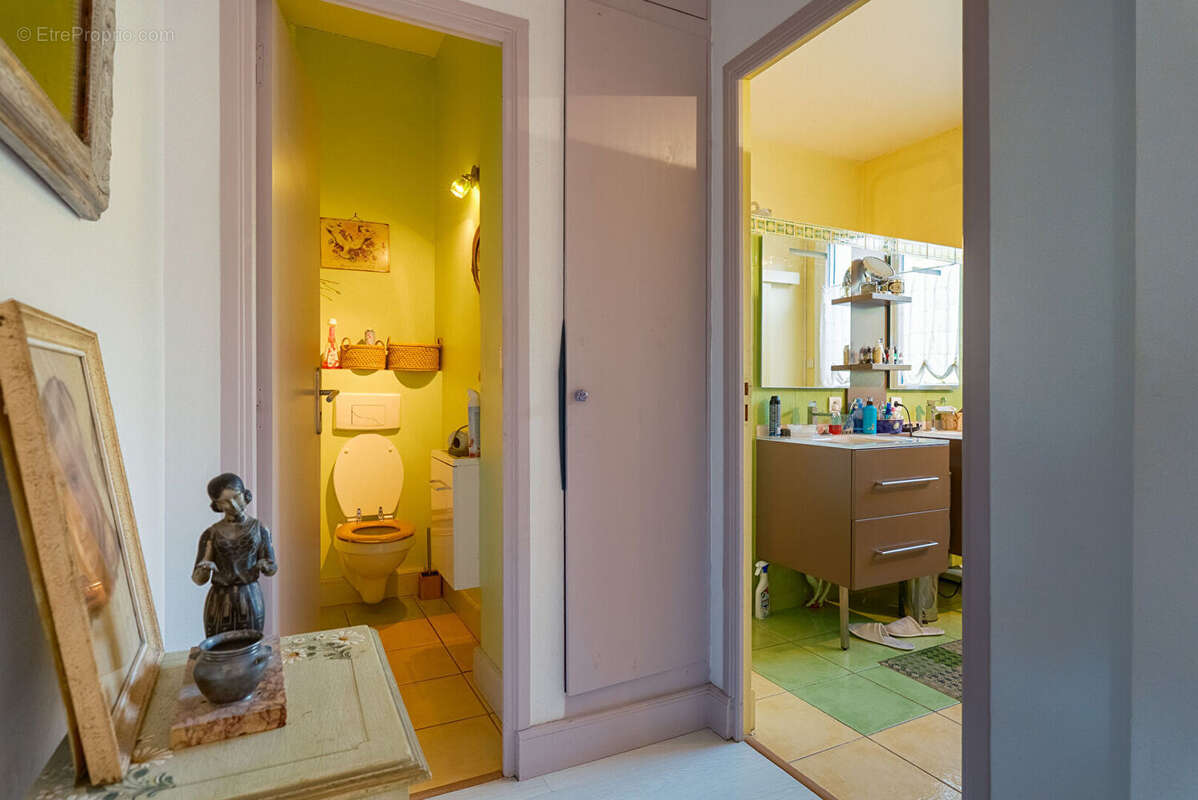 Maison à CARCASSONNE