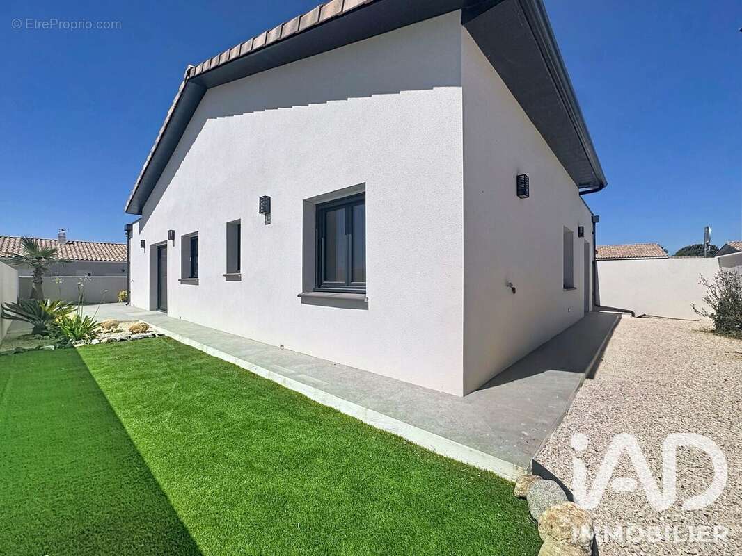 Photo 3 - Maison à BASSAN
